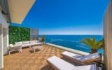 Maison à vendre à Roquebrune-Cap-Martin — Vue mer — photo 36