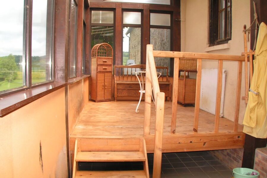 Maison à vendre à Sémelay — Vue montagne — photo 10