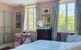 Maison à vendre à Saint-Jean-d&rsquo;Angély — Vue parc & jardin — photo 5