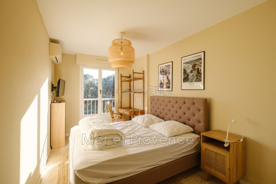 Appartement à vendre à Sainte-Maxime — Vue mer — photo 15