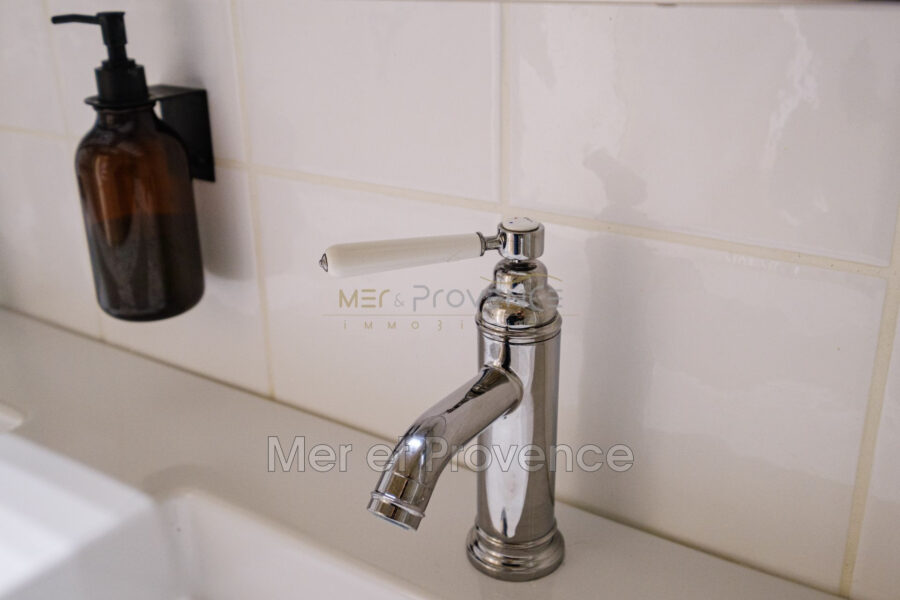 Appartement à vendre à Sainte-Maxime — Vue mer — photo 14