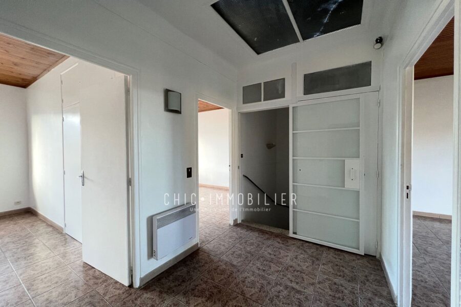 Maison à vendre à Argelès-sur-Mer — Vue sur la ville — photo 5