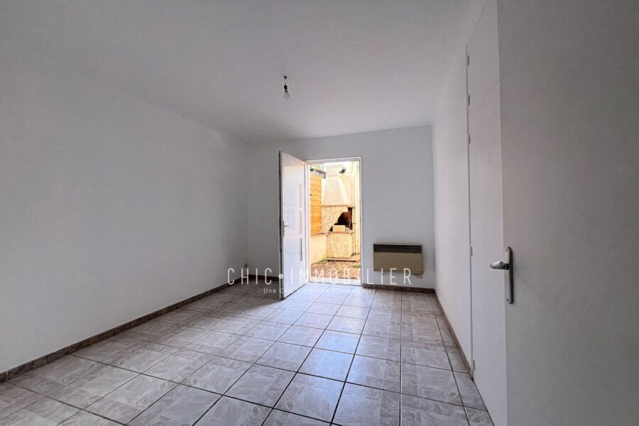 Maison à vendre à Argelès-sur-Mer — Vue sur la ville — photo 15
