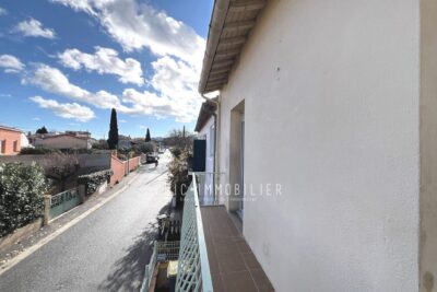 Maison à vendre à Argelès-sur-Mer