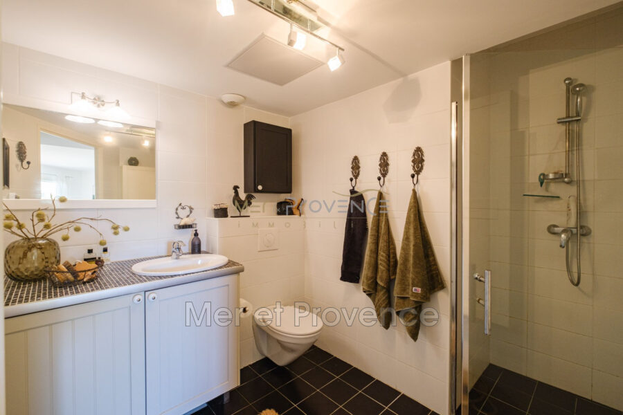 Appartement à vendre à Sainte-Maxime — Vue nature — photo 8