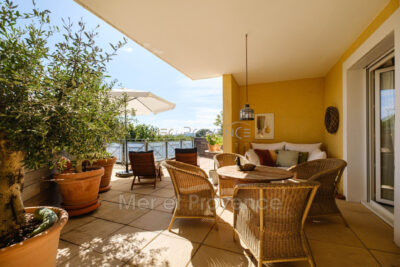 Appartement à vendre à Sainte-Maxime