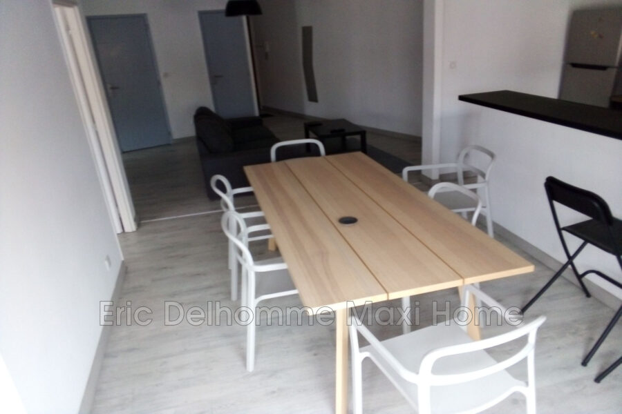 Appartement à vendre à Toulon — Vue montagne — photo 5