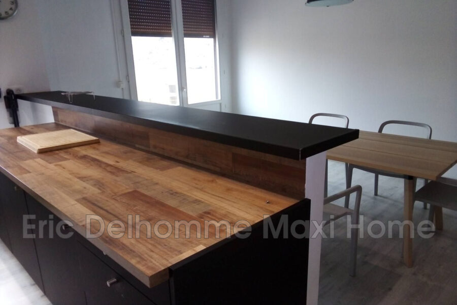 Appartement à vendre à Toulon — Vue montagne — photo 2