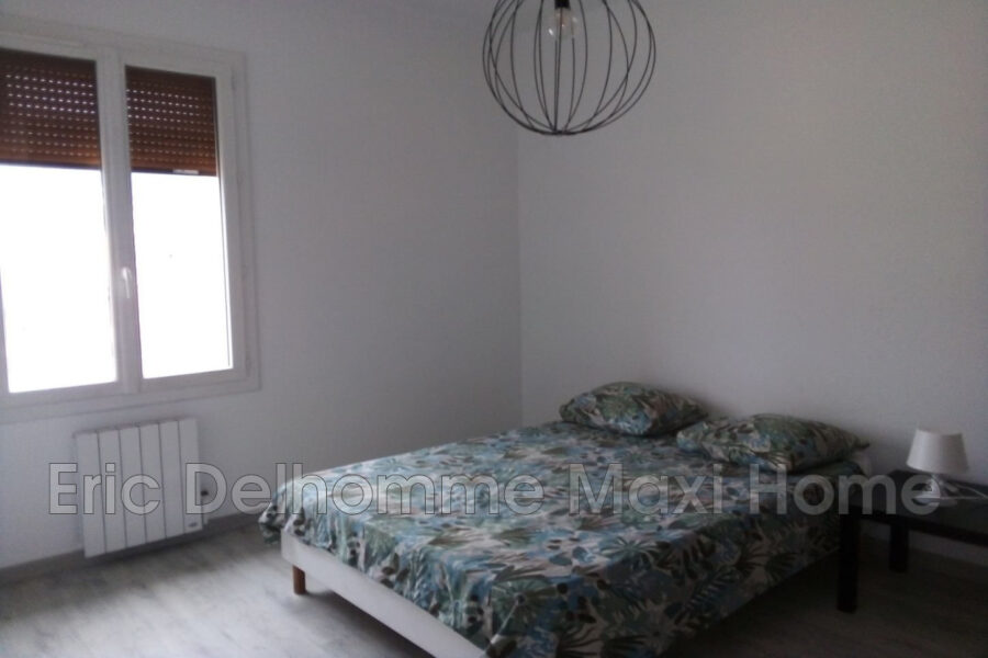 Appartement à vendre à Toulon — Vue montagne — photo 6