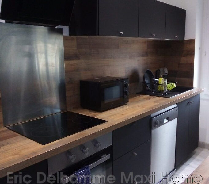 Appartement à vendre à Toulon — Vue montagne — photo 7