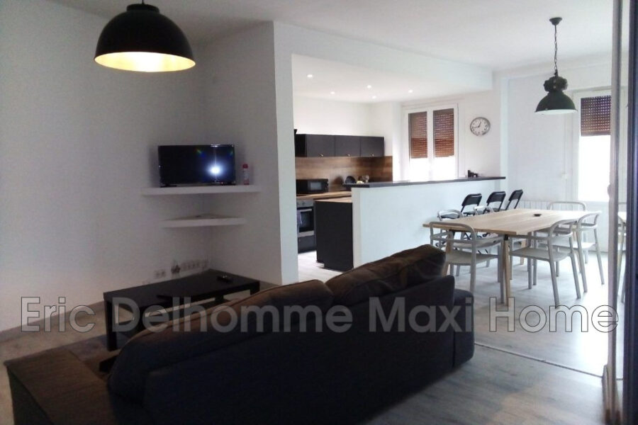 Appartement à vendre à Toulon — Vue montagne — photo 8