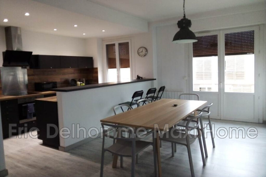 Appartement à vendre à Toulon — Vue montagne — photo 10
