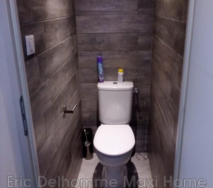 Appartement à vendre à Toulon — Vue montagne — photo 12