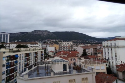Appartement à vendre à Toulon