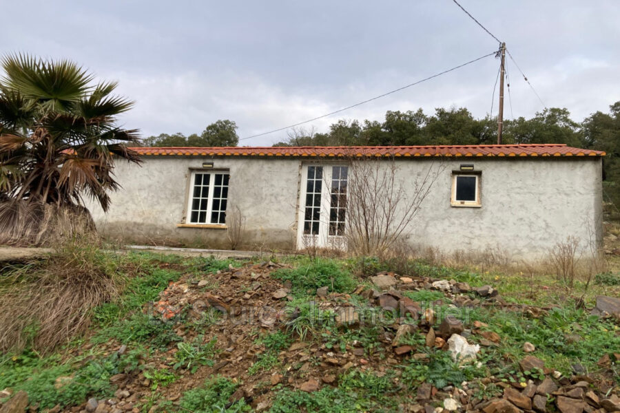 Maison à vendre à Vidauban — Vue nature — photo 5
