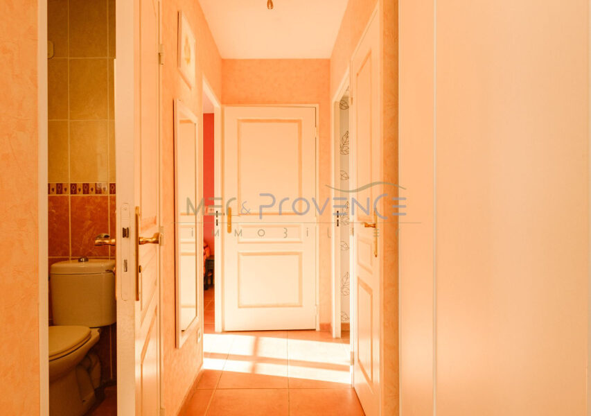 Appartement à vendre à Sainte-Maxime — Vue nature — photo 8