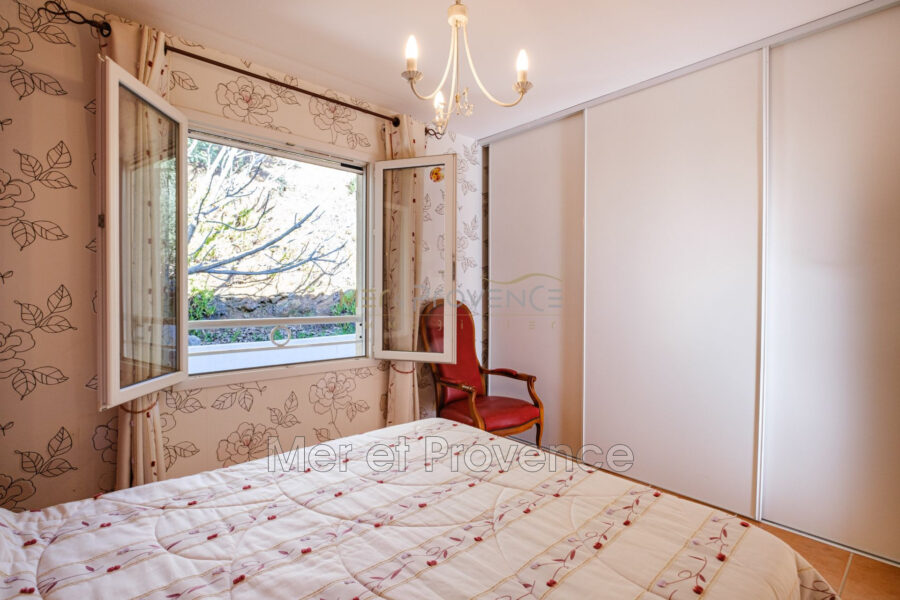 Appartement à vendre à Sainte-Maxime — Vue nature — photo 13