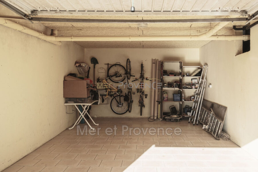 Appartement à vendre à Sainte-Maxime — Vue nature — photo 14