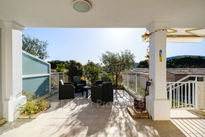 Appartement à vendre à Sainte-Maxime