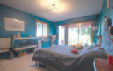 Maison à vendre à La Colle-sur-Loup — Vue parc & jardin — photo 13