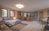 Maison à vendre à La Colle-sur-Loup — Vue parc & jardin — photo 12