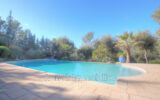Maison à vendre à La Colle-sur-Loup — Vue parc & jardin — photo 2