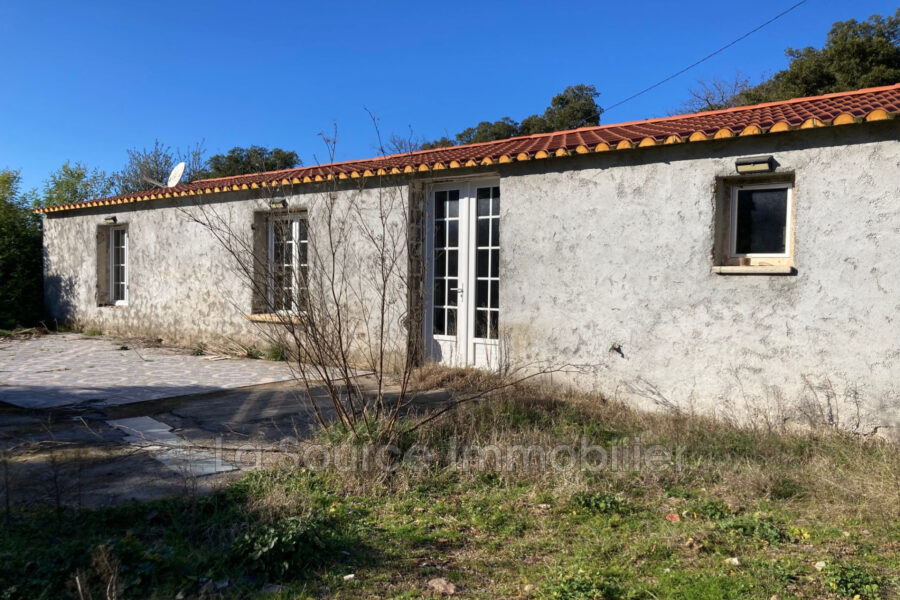 Maison à vendre à Vidauban — Vue nature — photo 2