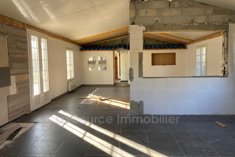 Maison à vendre à Vidauban — Vue nature — photo 3