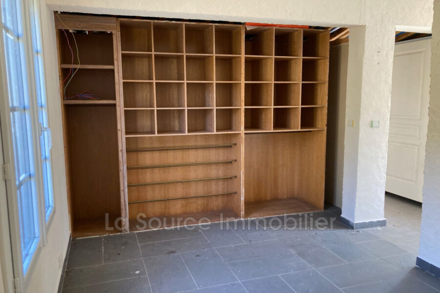 Maison à vendre à Vidauban — Vue nature — photo 4