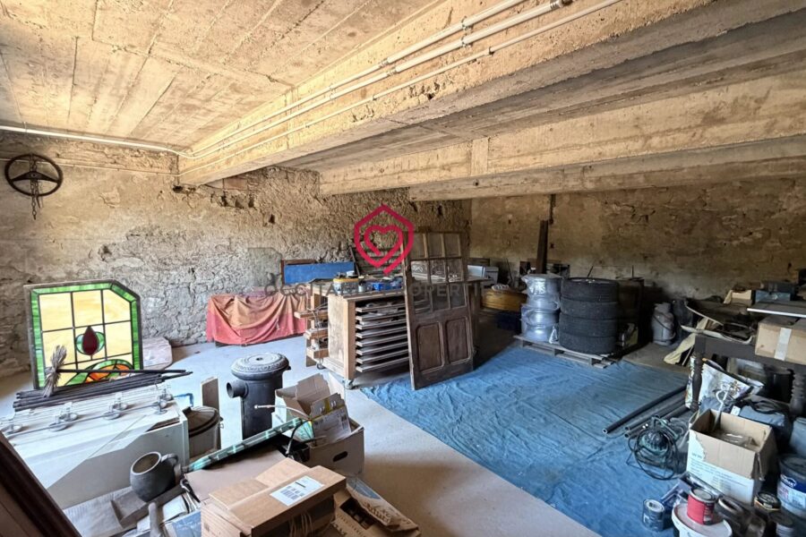 Maison à vendre à Arzens — Vue montagne — photo 22