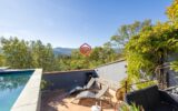 Maison à vendre à Serviès-en-Val — Vue montagne — photo 12