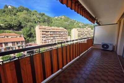 Appartement à vendre à Menton
