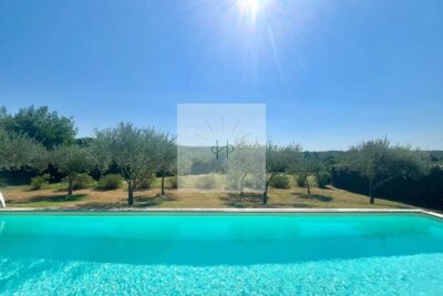 Maison à vendre à Uzès