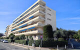 Appartement à louer à Antibes — Vue sur la ville — photo 2