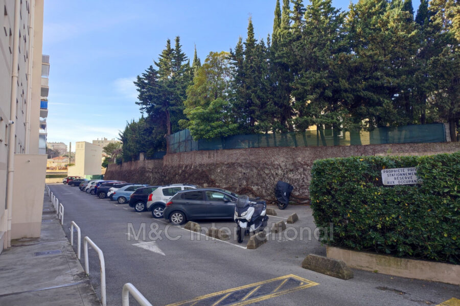 Appartement à louer à Antibes — Vue sur la ville — photo 12