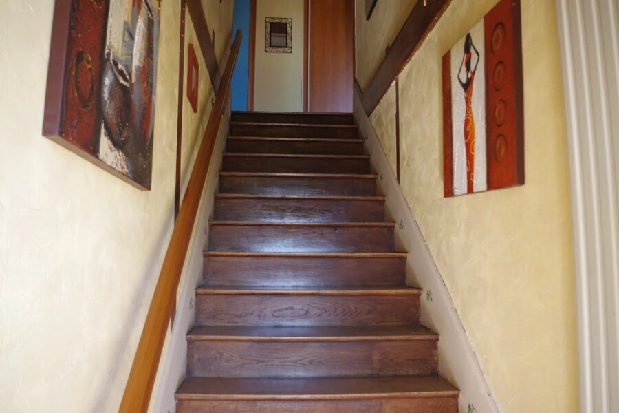 Maison à vendre à Onlay — Vue montagne — photo 8