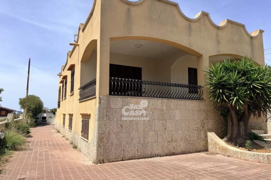 Maison à vendre à Marsala — Vue mer — photo 15