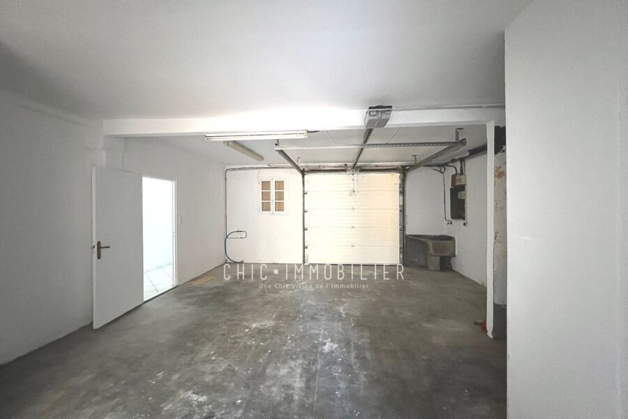 Maison à vendre à Argelès-sur-Mer — Vue sur la ville — photo 11