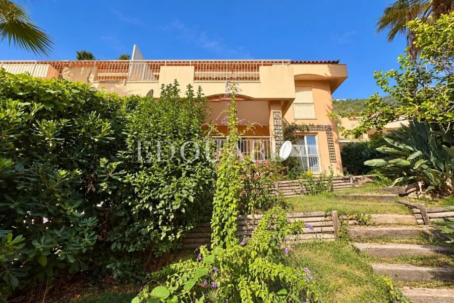 Appartement à vendre à Menton — Vue mer — photo 5