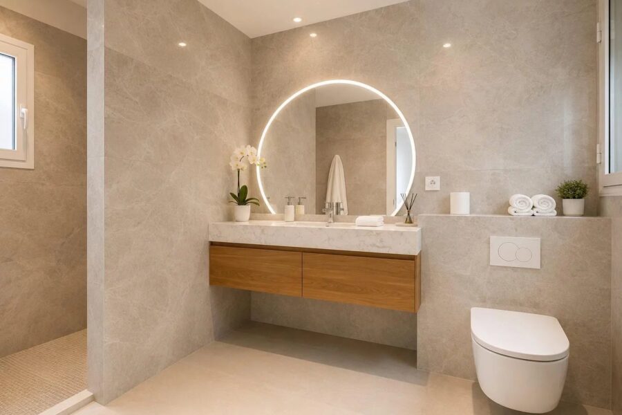 Appartement à vendre à Cannes — Vue parc & jardin — photo 7