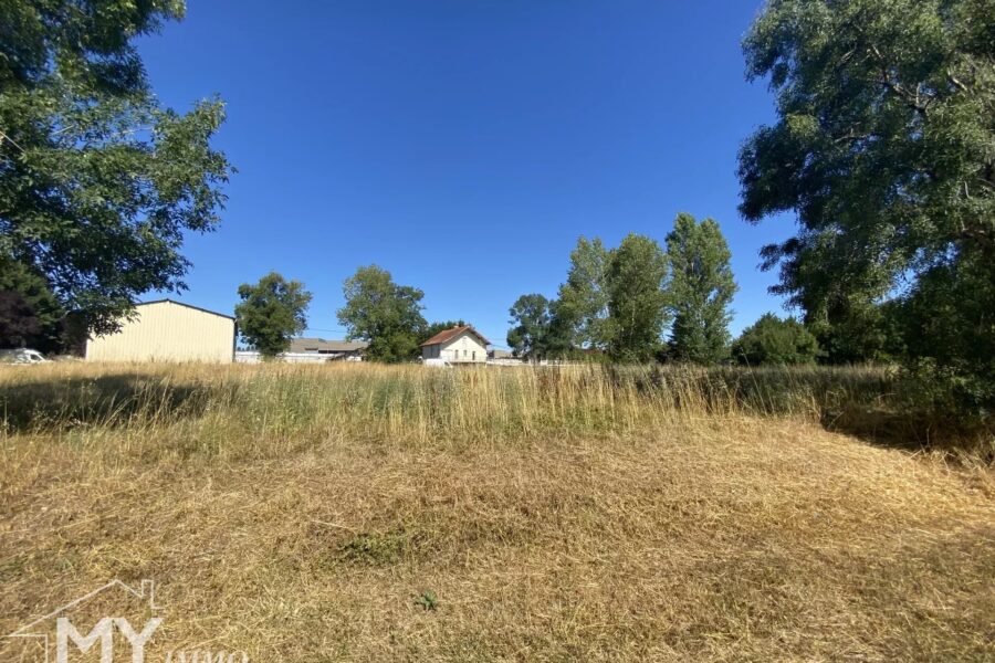Maison à vendre à Saint-Martin-de-Gurson — Vue nature — photo 18