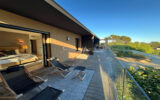 Maison à vendre à La Croix-Valmer — Vue mer — photo 9
