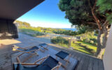 Maison à vendre à La Croix-Valmer — Vue mer — photo 10
