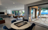 Maison à vendre à La Croix-Valmer — Vue mer — photo 4