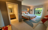 Maison à vendre à La Croix-Valmer — Vue mer — photo 12