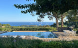 Maison à vendre à La Croix-Valmer — Vue mer — photo 3