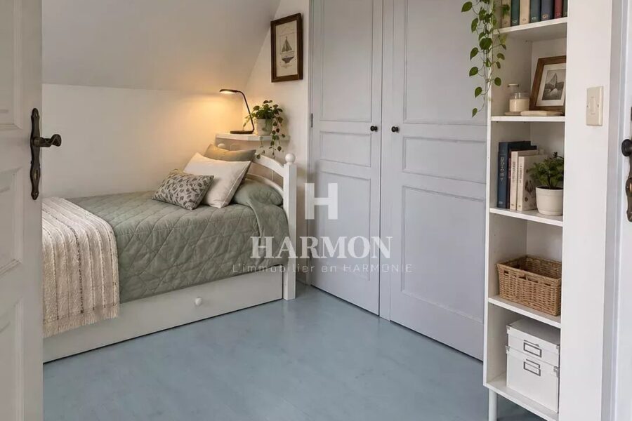 Appartement à vendre à Salies-de-Béarn — Vue sur la ville — photo 11