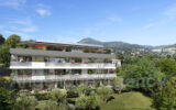 Appartement à vendre à Nice — Vue montagne — photo 4