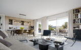 Appartement à vendre à Nice — Vue montagne — photo 2