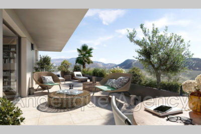 Appartement à vendre à Nice